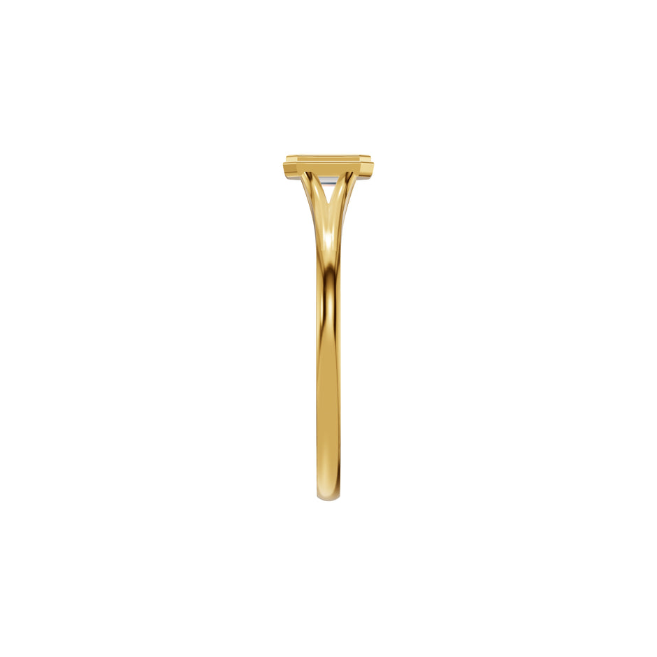DLR001979 18 KT / Yellow Gold / 18