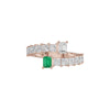 DLR001980 18 KT / Rose Gold / 18