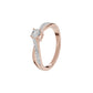 DLR002133 18 KT / Rose Gold / 18
