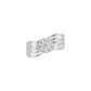 DLR002135 18 KT / White Gold / 18