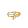 DLR002137 18 KT / Yellow Gold / 18
