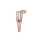 DLR002138 18 KT / Rose Gold / 18