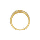 DLR002140 18 KT / Yellow Gold / 18