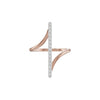 DLR002142 18 KT / Rose Gold / 18