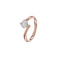 DLR002145 18 KT / Rose Gold / 18