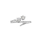 DLR002147 18 KT / White Gold / 18