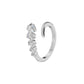 DLR002147 18 KT / White Gold / 18