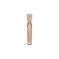 DLR002148 18 KT / Rose Gold / 18