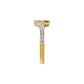 DLR002168 18 KT / Yellow Gold / 18