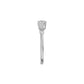 DLR002169 18 KT / White Gold / 18