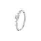 DLR002170 18 KT / White Gold / 18