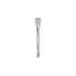 DLR002170 18 KT / White Gold / 18