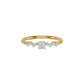 DLR002170 18 KT / Yellow Gold / 18