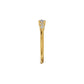 DLR002170 18 KT / Yellow Gold / 18
