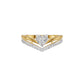 DLR002172 18 KT / Yellow Gold / 18