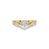 DLR002172 18 KT / Yellow Gold / 18