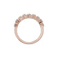 DLR002173 18 KT / Rose Gold / 18