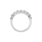 DLR002173 18 KT / White Gold / 18