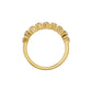 DLR002173 18 KT / Yellow Gold / 18