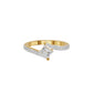 DLR002182 18 KT / Yellow Gold / 18