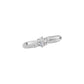 DLR002183 18 KT / White Gold / 18