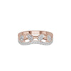 DLR002187 18 KT / Rose Gold / 18
