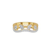DLR002187 18 KT / Yellow Gold / 18