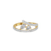 DLR002188 18 KT / Yellow Gold / 18