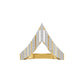 DLR002190 18 KT / Yellow Gold / 18