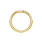DLR002190 18 KT / Yellow Gold / 18