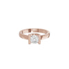 DLR002196 18 KT / Rose Gold / 18