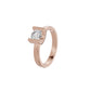 DLR002196 18 KT / Rose Gold / 18