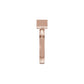 DLR002196 18 KT / Rose Gold / 18