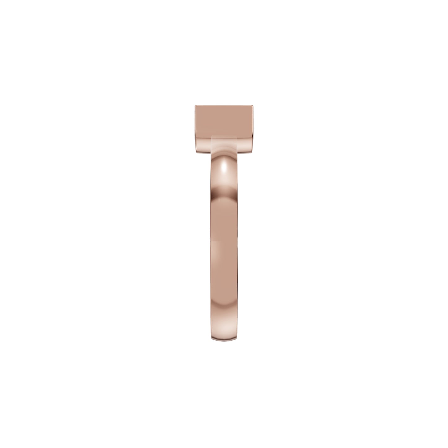 DLR002196 18 KT / Rose Gold / 18