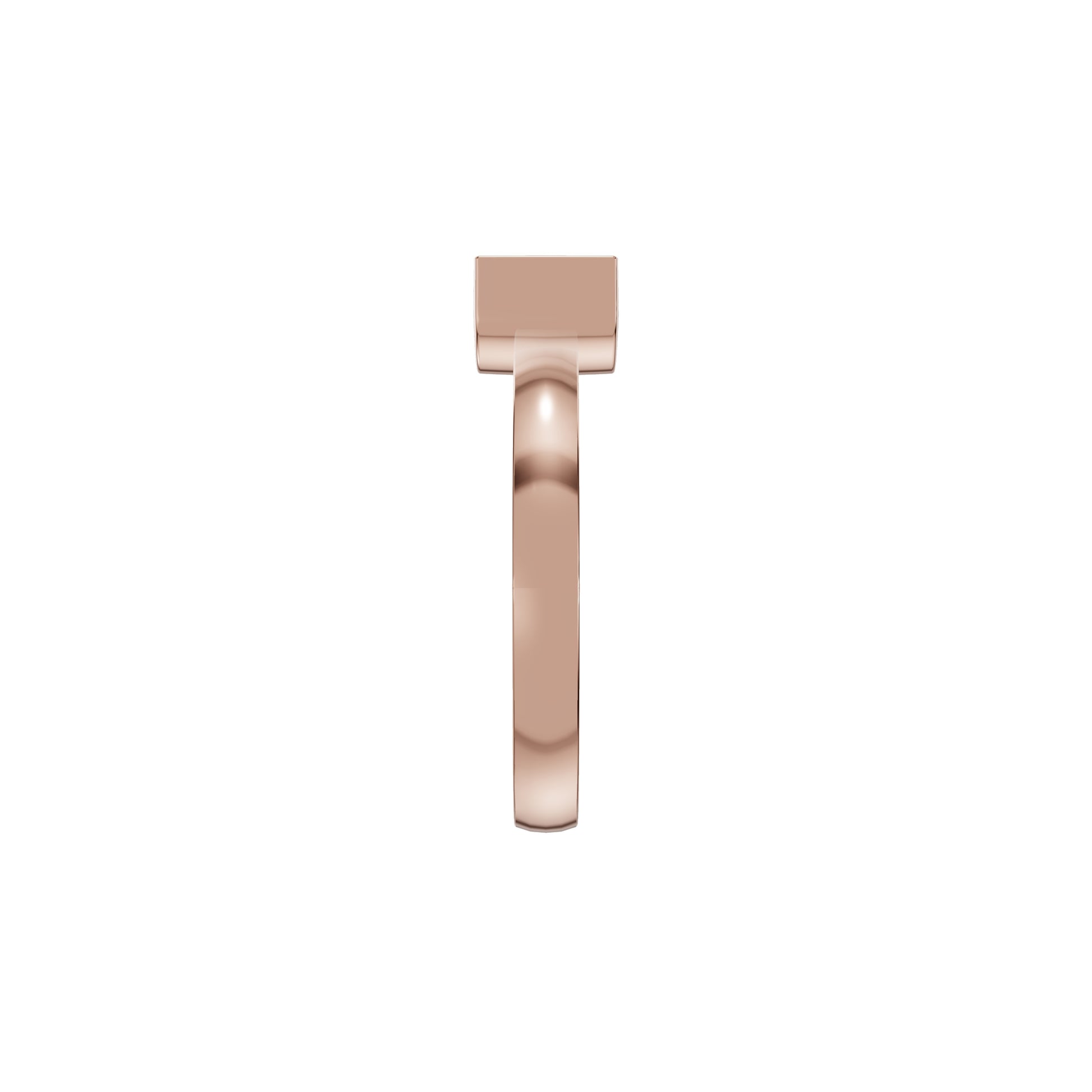 DLR002196 18 KT / Rose Gold / 18
