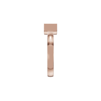 DLR002196 18 KT / Rose Gold / 18