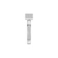 DLR002196 18 KT / White Gold / 18