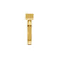 DLR002196 18 KT / Yellow Gold / 18