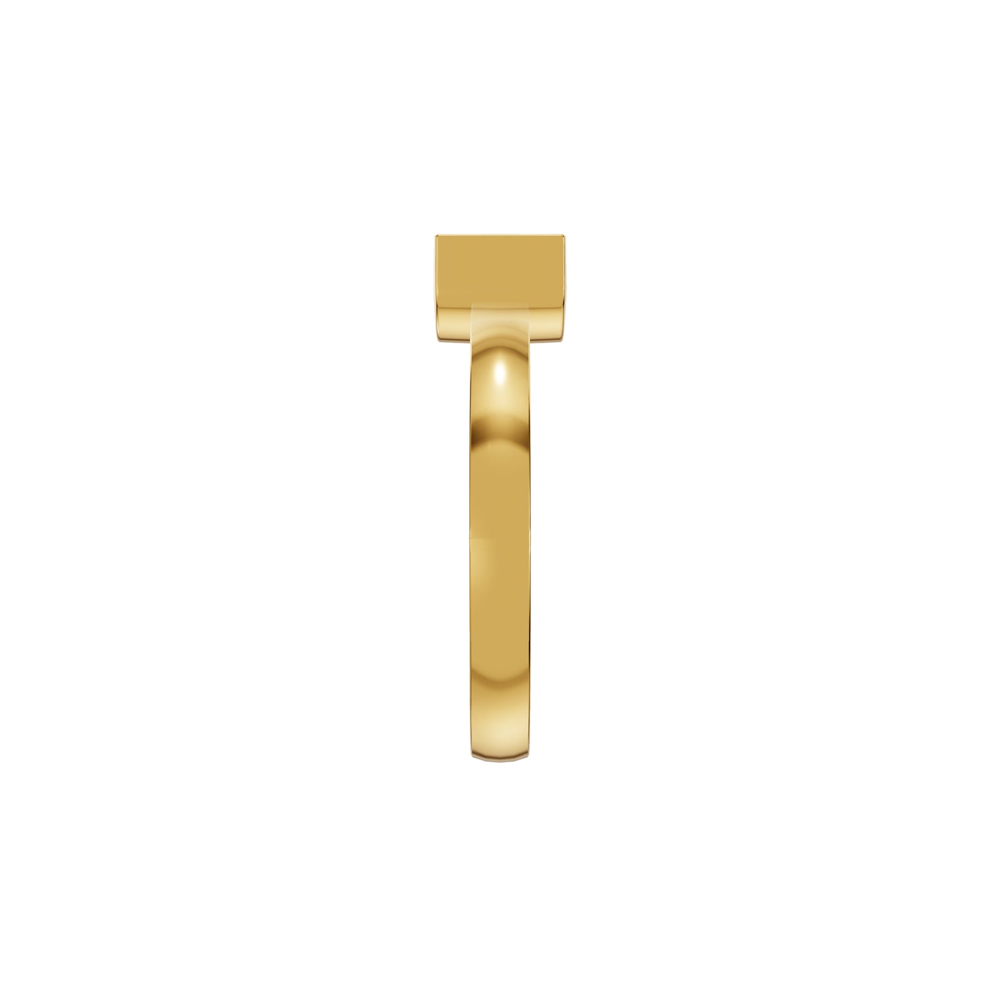 DLR002196 18 KT / Yellow Gold / 18