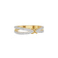 DLR002197 18 KT / Yellow Gold / 18