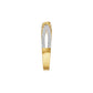 DLR002197 18 KT / Yellow Gold / 18