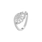 Levana Diamond Ring 18 KT / White Gold / 18
