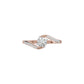 DLR002209 18 KT / Rose Gold / 18