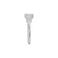 DLR002214 18 KT / White Gold / 18