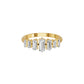 DLR002214 18 KT / Yellow Gold / 18