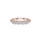 DLR002215 18 KT / Rose Gold / 18
