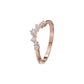 DLR002216 18 KT / Rose Gold / 18
