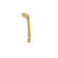 DLR002216 18 KT / Yellow Gold / 18