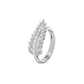 DLR002217 18 KT / White Gold / 18