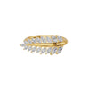 DLR002217 18 KT / Yellow Gold / 18